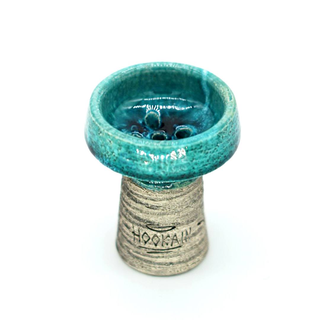 Hookain Tabakkopf Drip Bowl Mehrloch - Cool Water - Authentic-Smoke