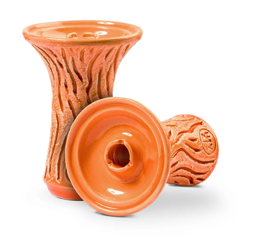 ATH Hookah Bowl - Alamut Ortoklaz - Authentic-Smoke